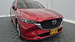 Mazda Cx-5 2.5 Grand Touring At