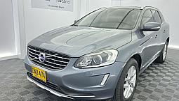 Volvo Xc60 2.0 T5 Awd Summum