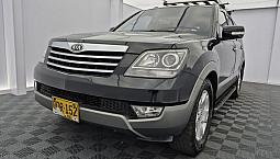 Kia Mohave 3.8