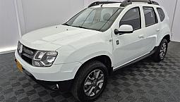 Renault Duster 2.0 Dynamique 4X4