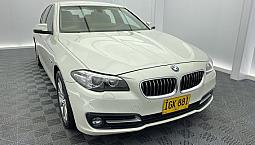 Bmw Serie 5 3.0 535I F10