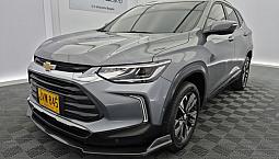 Chevrolet Tracker Premier 1.2 Turbo 