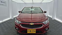 Chevrolet Onix 1.4 Ltz