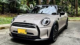 Mini Cooper Cooper