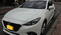 Mazda 3 2.0 Touring