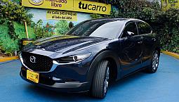 Mazda Cx-30 2.0 Touring At 2025