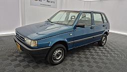Fiat Uno 1.3 Scr