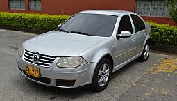 Volkswagen Jetta Clasico