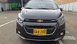 Chevrolet Beat 1.2Cc Mt Aa