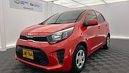 Kia Picanto 1.0 Emotion