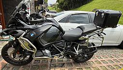Bmw 1250 Adventure