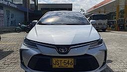 Toyota Corolla 1.8 Se-G Hybrid