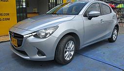 Mazda 2   1500Cc At Aa