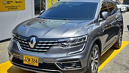 Renault Koleos 2.5 Intens 4x4 At 2022