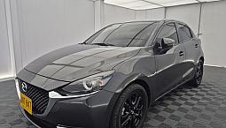 Mazda 2 1.5 Grand Touring Lx At