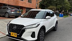 Nissan Kicks 1.6 Exclusive