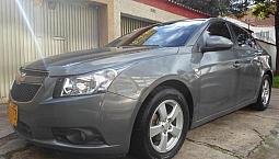 Chevrolet Cruze 1.8 Nicker At Sun Roof