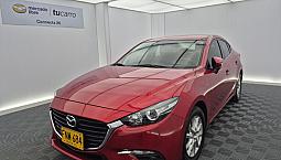 Mazda 3 2.0 Preme Mt