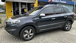 Renault Koleos 2.5 Dynamique Bose
