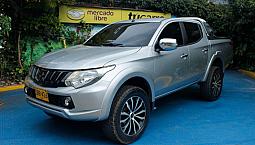 Mitsubishi L200 Sportero 2.5 High 4X4