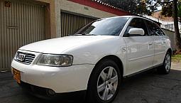 Audi A3 Hb Mt 2003