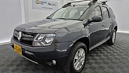 Renault Duster 2.0 Dynamique 4X2 At