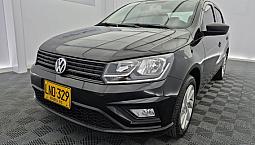 Volkswagen Voyage 1.6 Comfortline