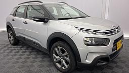 Citroën C4 Cactus 1.6 Feel At