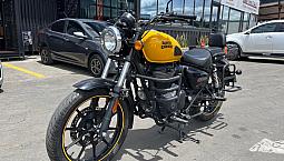 Royal Enfield Meteor 350