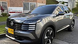 Nissan Kicks 2.0 Exclusive Cvt
