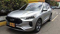 Ford Escape 2.5 St-Line Fwd Ecvt Hibrida