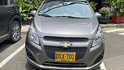 Chevrolet Spark Gt 1.2 Lt Mt 2018