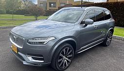 Volvo Xc90 2.0 T6 Awd Inscription