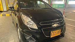 Chevrolet Spark 1.2 Gt M300 Ltz