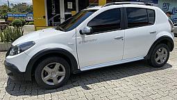 Renault Stepway 1.6 2013