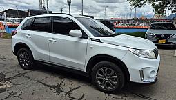 Suzuki Vitara 1.6 Live  At 4X2