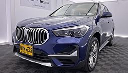 Bmw X1 2.0 F48 Sdrive 20i