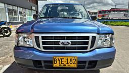 Ford Ranger 2.2 Xl F22Dc3