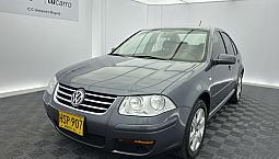 Volkswagen Jetta 2.0 Trendline Mt