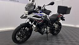 Bmw F750 Gs 