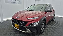 Hyundai Kona Premium Hibrida 1.6