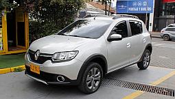Renault Stepway Mt 2019