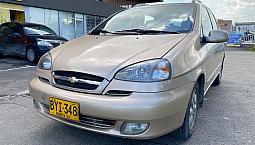 Chevrolet Vivant 2.0 At