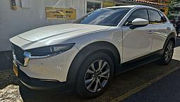 Mazda Cx-30 2.0 Grand Touring At 4X2