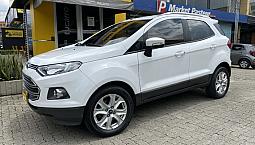 Ford Ecosport 2.0 Titanium At