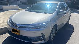 Toyota Corolla 1.8 Xe-i