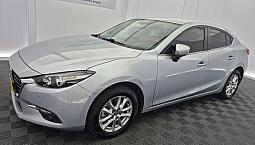 Mazda 3 2.0 Touring At