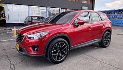 Mazda Cx-5 2.5 Grand Touring 4X4