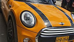 Mini Cooper 1.5 F56 Coupe Salt