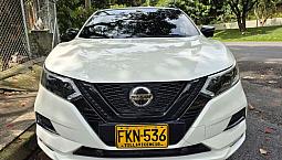 Nissan Qashqai 2.0 Midnight 2022